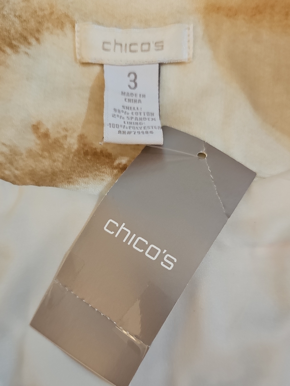Jacket - Picture 14 of 16